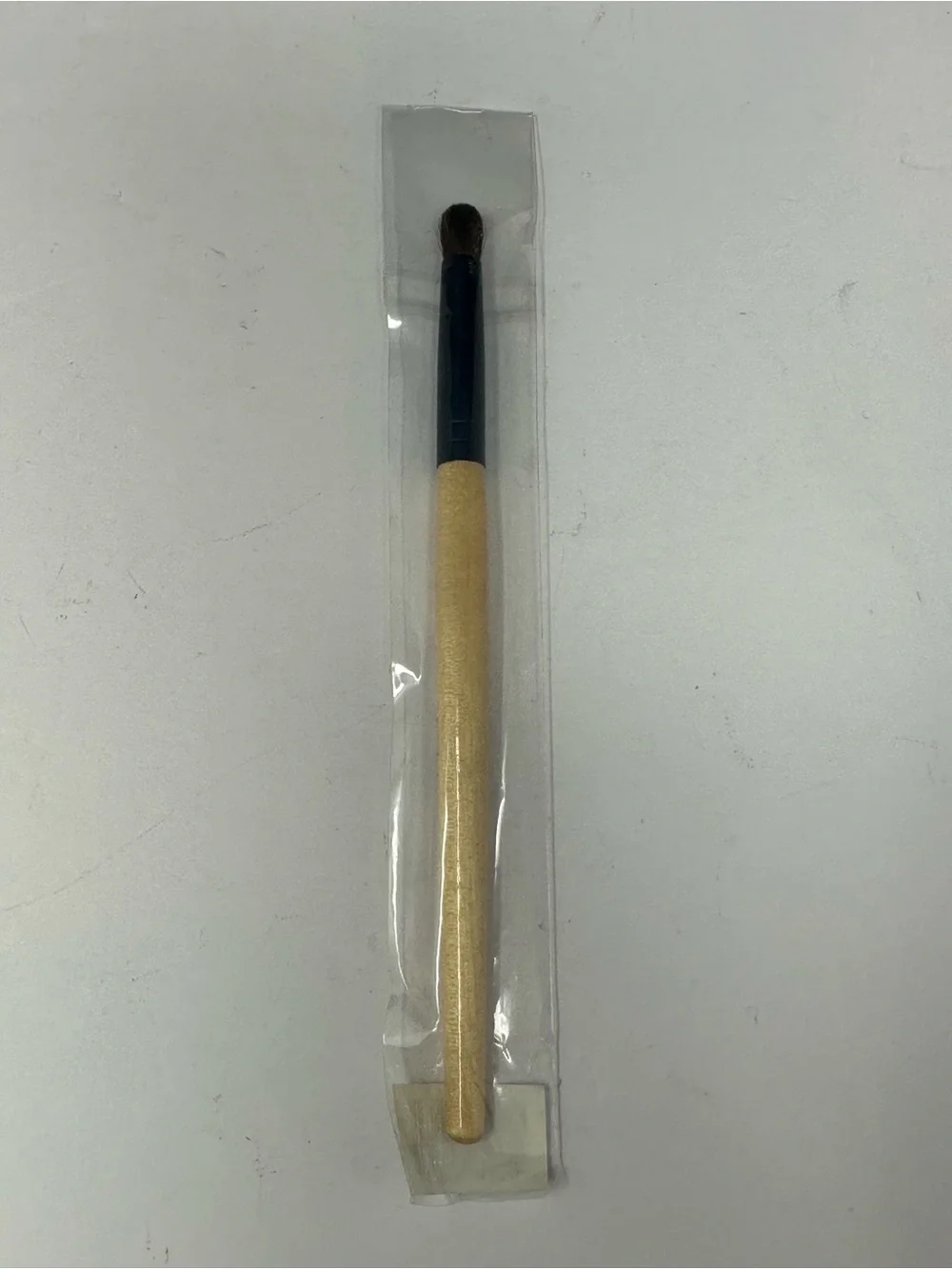 NEW! Jane Iredale Mini-Dome Facial Makeup Brush A1